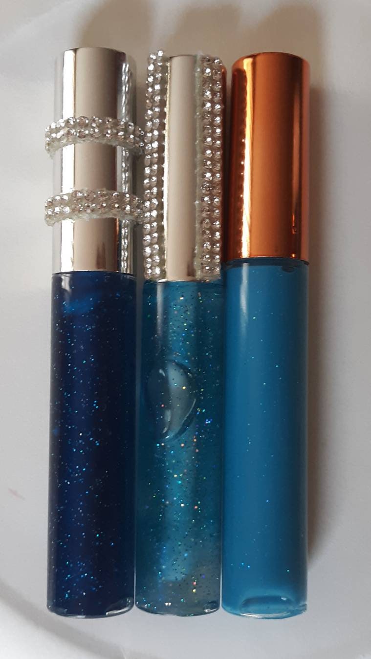 Out of this World Lip Gloss Set